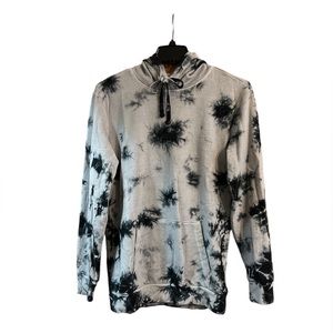 NWOT Tie-Dye Hoodie